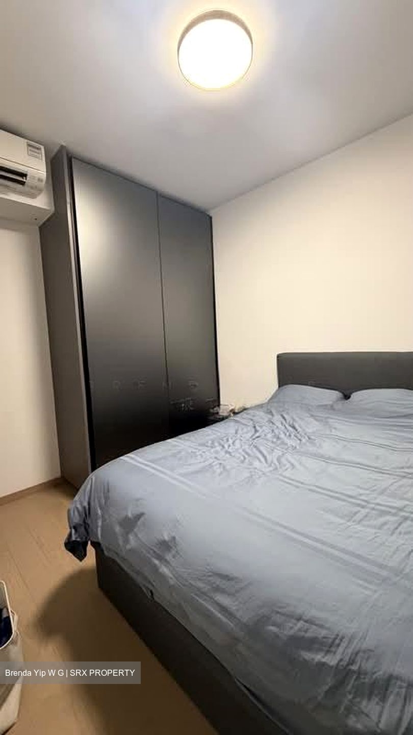 Irwell Hill Residences (D9), Apartment #566561911